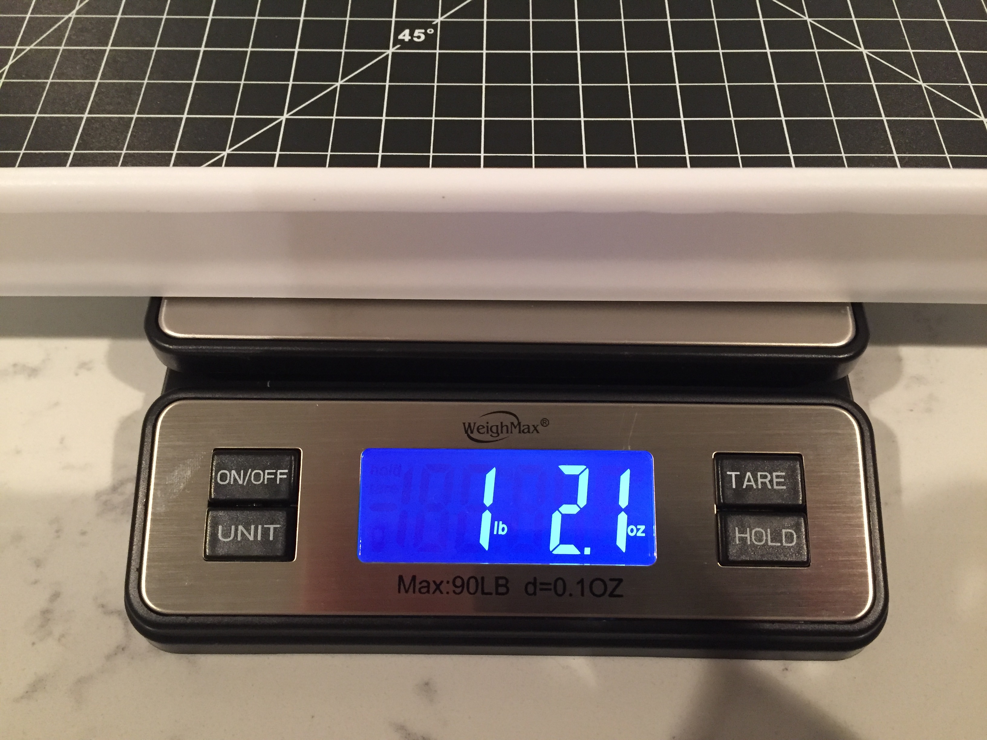 Attached picture 4-3-17 DIY Scale (6).JPG